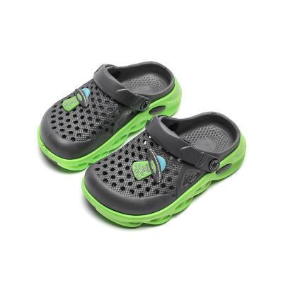 China Waterproof Children's Slippers For Boys Girls Slipper for sale