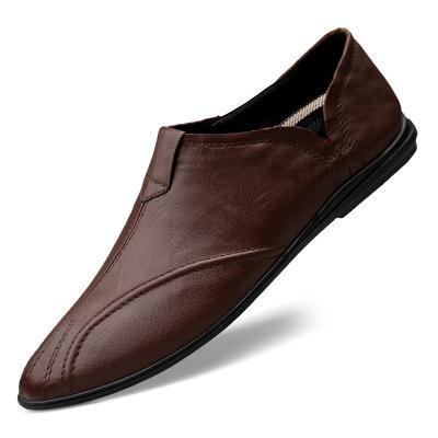 China Fashion Trend Mens Shoes Italy Supplier Oxford Shoes Handmade Leather Designer Leather Shoes for sale