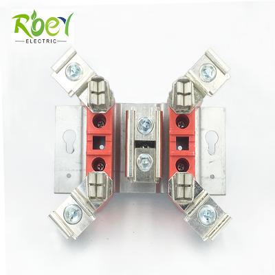 China Residential 200A 4/Multi-Purpose Jaws For Energy Meter/Meter Socket Socket Parts for sale