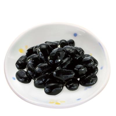 China Frozen Vegetables and Fruits Quality Syrup Vegan Black Frozen Soybeans for sale