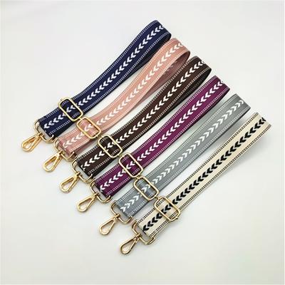 China Wholesale Bag Accessories Purse Straps Adjustable Handbag Straps Handbag Strap for sale