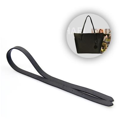 China Hot Sales Bag Accessories Handbag Strap Leather Purse Straps Handbag Handles for sale