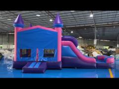 inflatable castle