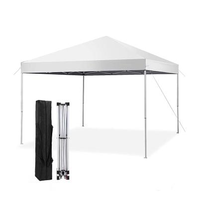 China Pop Up Rainproof Canopy 10x10, Waterproof UV50+, Folding Instant Gazebo Shade Tent, Outdoor Canopy Tent Event Tent For Parties, Wedding, Ca for sale