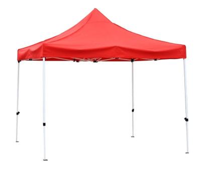 China Wholesale High Quality Rainproof Outdoor Retractable Trade Show Tent Outdoor Advertising Tent Wedding Tent for sale