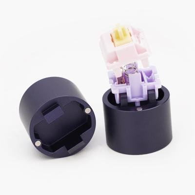 China Kailh style mechanical keyboard and switch Micice aluminum alloy switch opener magnet cherry opener for sale