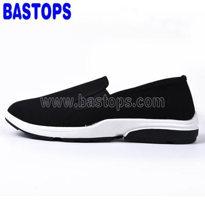 China High Quality Kung Fu Martial Arts Slip On Shoes Cheap Casual Sneaker for sale