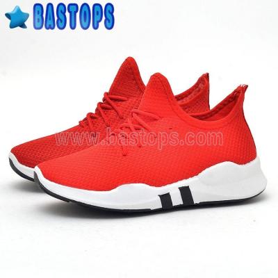 China Slip Manufacturers 2018 Grade Latest Women Sports Mesh Shoes Fashion Ladies Sneakers Shoes for sale