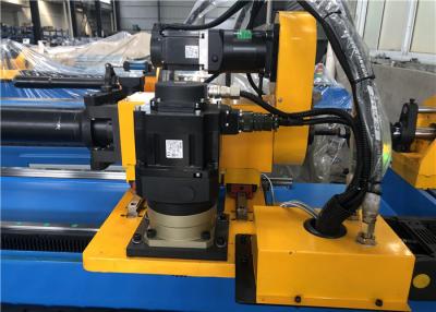 중국 Hydraulic 3d Cnc Pipe Bending Machine Tube Bender Automatic 판매용