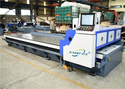 China Nut-Schneidemaschine-volle pneumatisches Steuerenergieeinsparung 4 Achse CNC V zu verkaufen