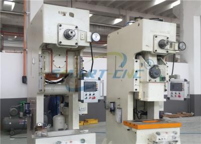 China automatische Maschine der mechanischen Presse-1000KN, mechanische mechanische Presse-Maschine zu verkaufen