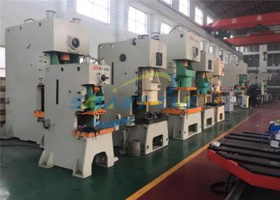 China Energiesparende automatische mechanische Presse-Maschine, pneumatische mechanische Presse-Maschine zu verkaufen