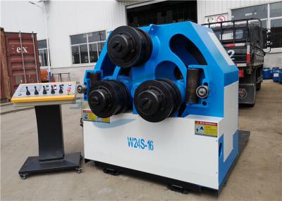 China High Precision Aluminum Profile Bending Machine Full Hydraulic Transmission for sale