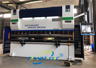 China Hohe Präzision und Leistung Tonne 3100mm der CNC-Presse-Bremse170 für Edelstahl zu verkaufen