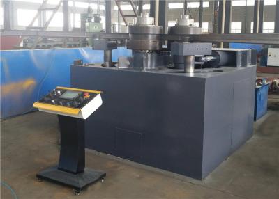 China H Beam U Beam 6m/Min Profile Bending Machine for sale