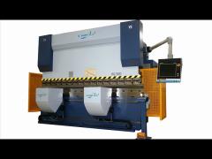 CNC Press Brake Machine, China Hydraulic press brakes , sheet metal bending machine