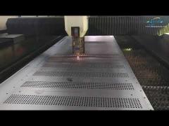 SMART CNC Fiber Laser Cutting Machine, Laser Cutter Machine 1000W-15000W