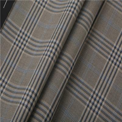 China Anti Pill Control Cloth TR Customizing Cloth Used Suits For Men for sale