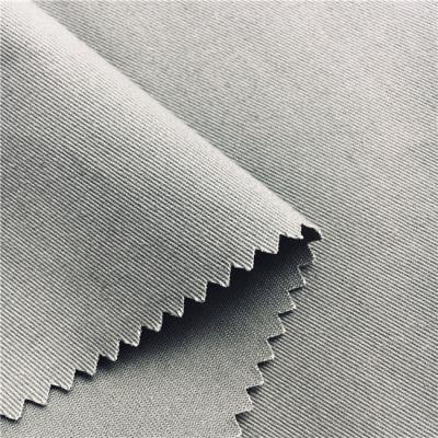 China China Suppliers 100% Cotton Twill Shrink-Resistant Fabric For Pants for sale