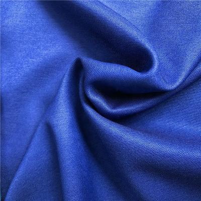 China Polyester viable wholesale rayon fabric for clothing abaya fabric gabdine for sale