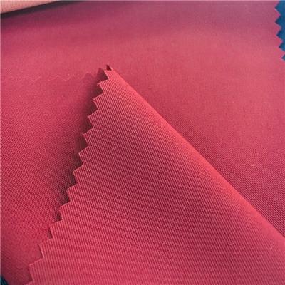 China Hot Sale 4 Way Stretch Twill Fabric Anti Pill Fabric For South Africa, Morocco for sale