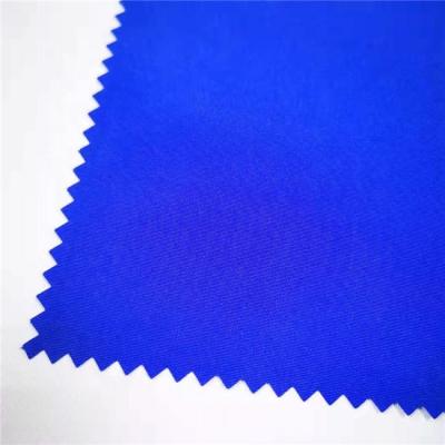 China W/R PA Micro Polyester Fiber Coating Shrink-Resistant Fabric For Garments for sale