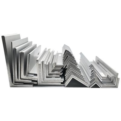 China Decorations China Supplie Customize Aluminum Angle Profiles for sale