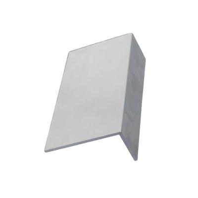 China Decorations factory supply coated aluminum profile extrusion aluminum profiles for office partition for sale