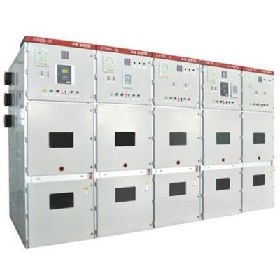 China AC 40.5kv KYN61-40.5 armored metal clad drawable high voltage switchgear kyn61 for sale