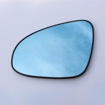 China Na YZX Side Mirror Blue Glass For Toyota Camry 2006-2019 Type Three Anti-glare Wide Angle for sale