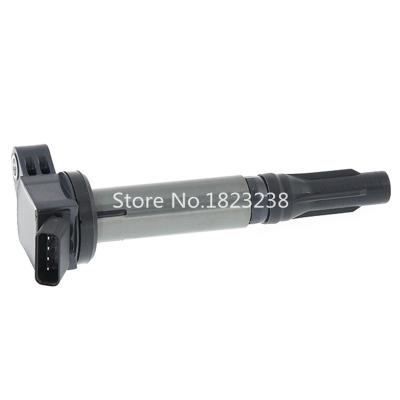 China YZX Ignition Coil 90919-02255 for LEXUS ES240/250/350/300H RX270/300/330/350/450H for CARMY/HYBRID HIGHLANDER PREVIA RAV4 ES350 for sale