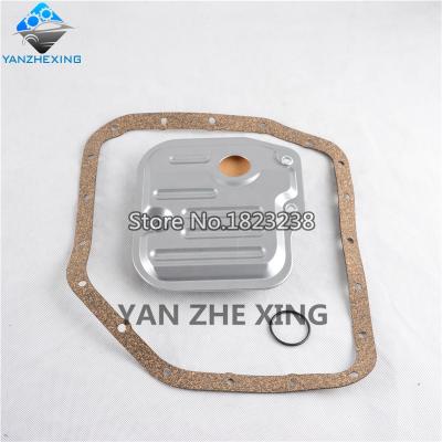 China gzyzx transmission filter screen with o-ring and gasket for Toyota Corolla YAIRS VIOS WISH CELICA for scion xA xB xD Matrix COROLLA for sale