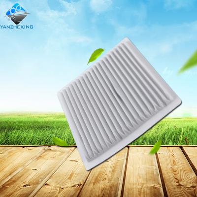 China gzyzx cabin air filter for Toyota 98-05 ALTEZZA GITA (SXE1_, GXE1_) 99-05 ALTEZZA (SXE1_, JCE1_, GXE1_) KLUGER 03-07 87139-48030 ALTEZZA for sale