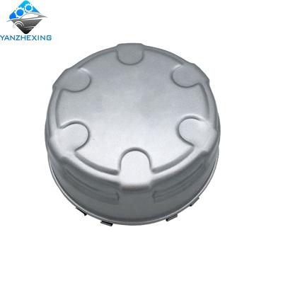 China YZX Wheel Center Cap For Toyota Land Cruiser PRADO LC150 FOR Toyota 4x4 TACOMA T100 Pick Up 4Runner Hub Cover Land Cruiser 150 42603-35740 for sale