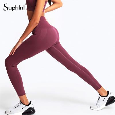 China Breathable Popular Women Fitness Sets Yoga Apparel Set Workout Sets For Women for sale