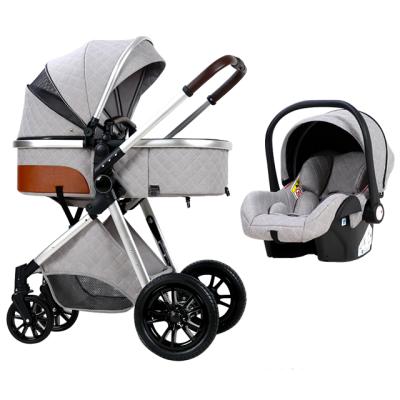 China Carry Baby China Manufactory Lightweight Baby Stroller with Cheap Price for sale