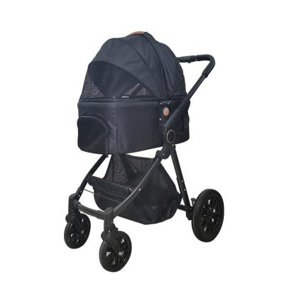 China Chinese Manufacturer Viable Hot Sale Pet Stroller for sale