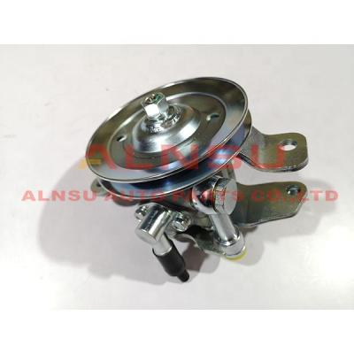 China Power Steering Pump for 49110-5T100 TD25 TD27 QD32 BD25 16*15*16 for sale