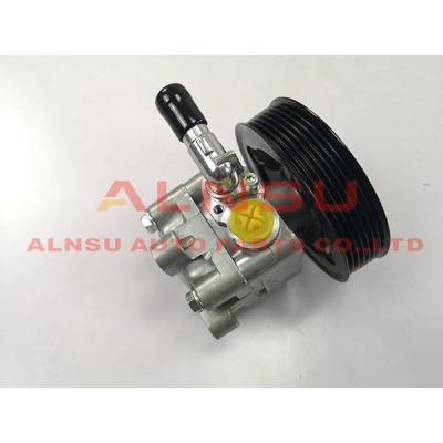 China Power Steering Pump for 49110-JN10B J32.VQ35VQ25Z51 7PK 17*13*15 for sale