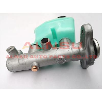 China Brake Distributor for HZJ78 FZJ71 FZJ78 47201-60831 47201-60832 FZJ80 for sale