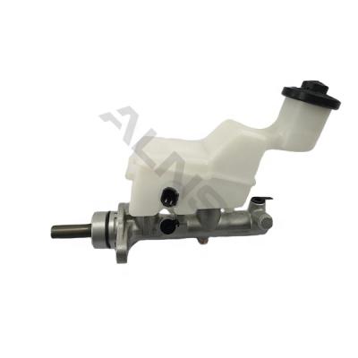 China ZZE122 Metal Brake Distributor 47201-1A360 for sale