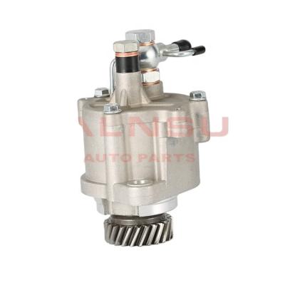 China Iron or Aluminum Land Cruiser HDJ101 Engine Vacuum Pump for 29300-17010 for sale