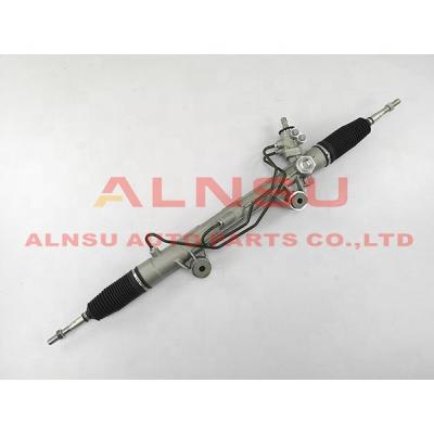 China Wholesale Best Price Auto Power Steering Rack For L200 Triton 4410A603 KL1T4N15 KR1W LHD 13*25*120 for sale