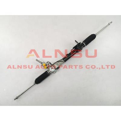 China Wholesale best price auto power steering rack for 4410A377 outlander CW5 LancerEX CY4 LHD 140*17*25 for sale