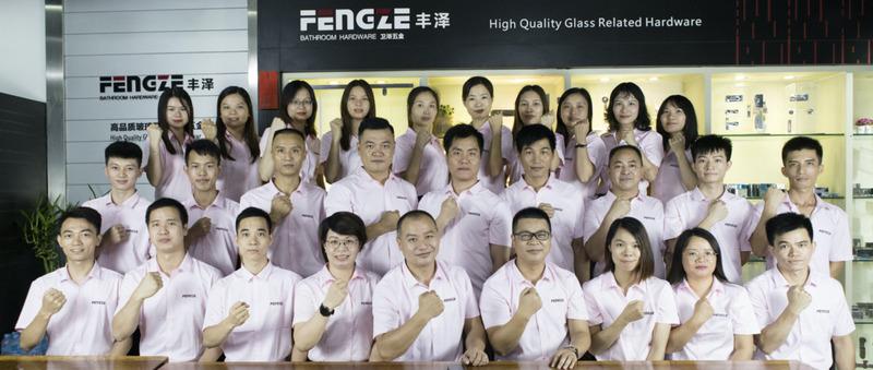 Verified China supplier - Zhaoqing Gaoyao Fengzhize Sanitary Hardware Co., Ltd.