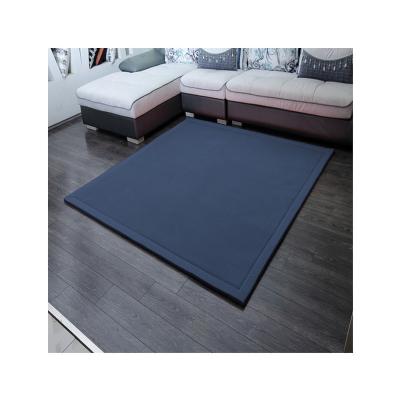 China Modern Factory Floor Mat For Dye Door Mat Wholesale Anti-Slip Empty Mat From China for sale