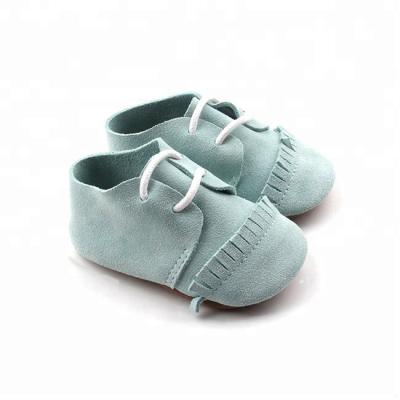 China Other Modern Infant Shoes Design High Level Baby Shoes Tassel Design Baby Oxford Shoes 0-24 Months for sale