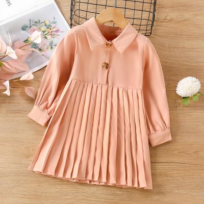 China New Design Breathable Cute Kids Dress For Girls Dress Elegant Formal Dress For Girl Kids Dress for sale