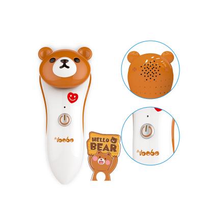 China Easy Educational Electronic Study Toys Kids Speak Lamguage OID Reader Pen for sale