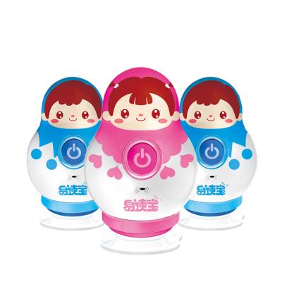 China Educational Toy Cartoon Robot Kids Educational Interactive Toys Learning Storyteller Machine for sale